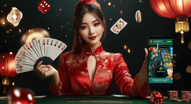 Jackpot Master - آپ مختلف قسم کے ورچوئل گیمز میں حصہ لے سکتے ہیں، بشمول 
