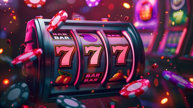 Jackpot Master پر آن لائن سلاٹس کے بارے میں