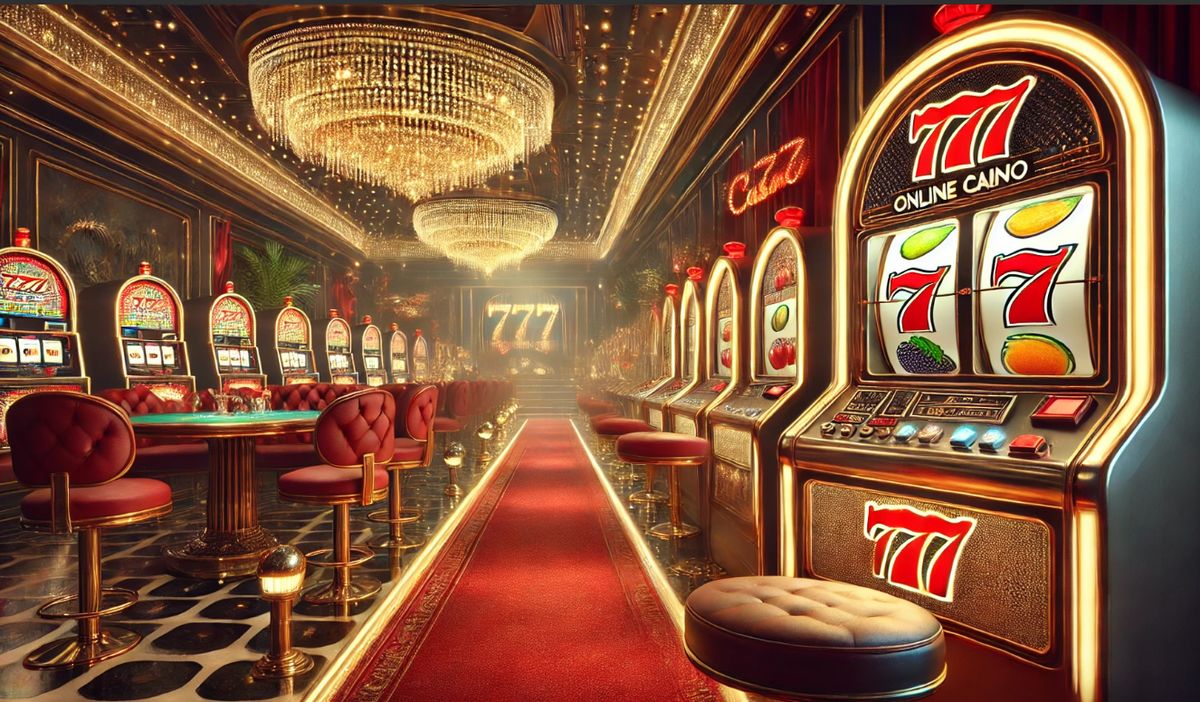Jackpot Master کیسینو میں رولیٹی گیمز کے بارے میں معلومات