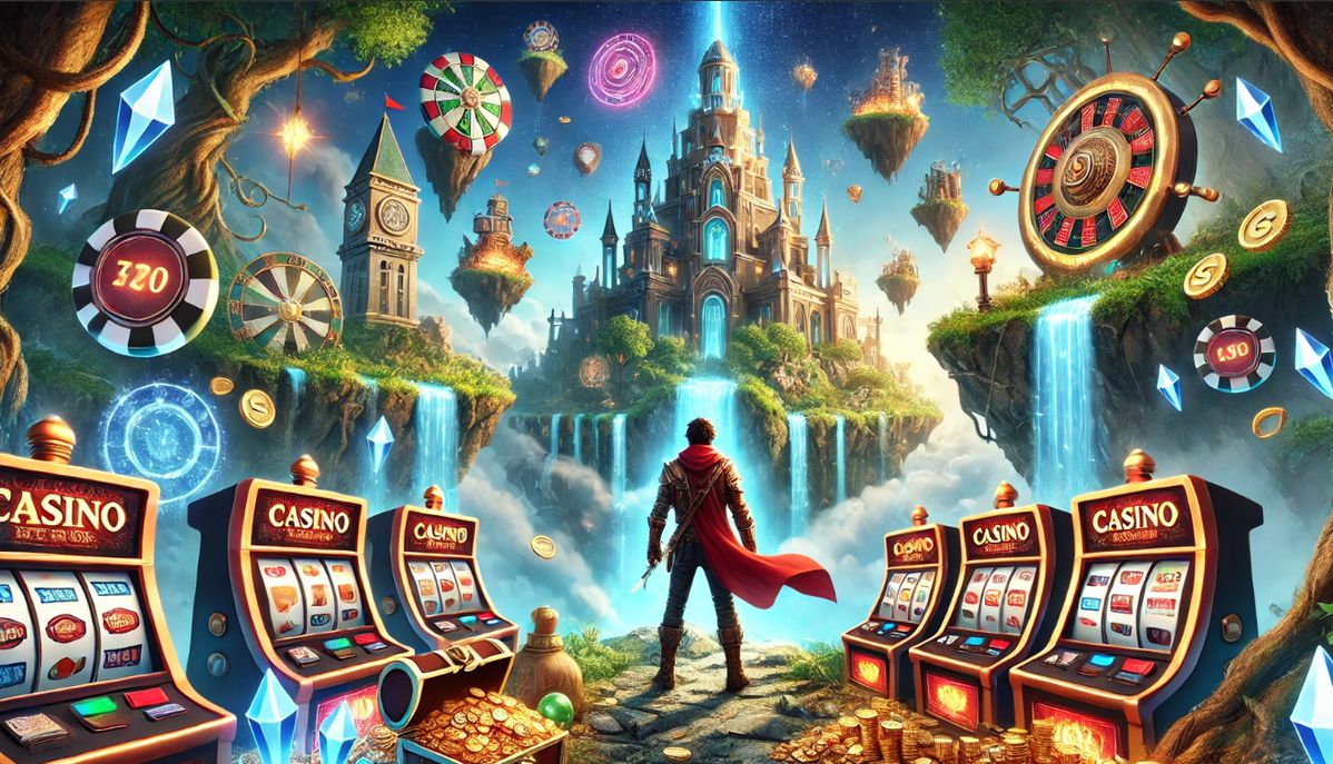 Jackpot Master پاکستان کیسینو میں بلیک جیک گیمز