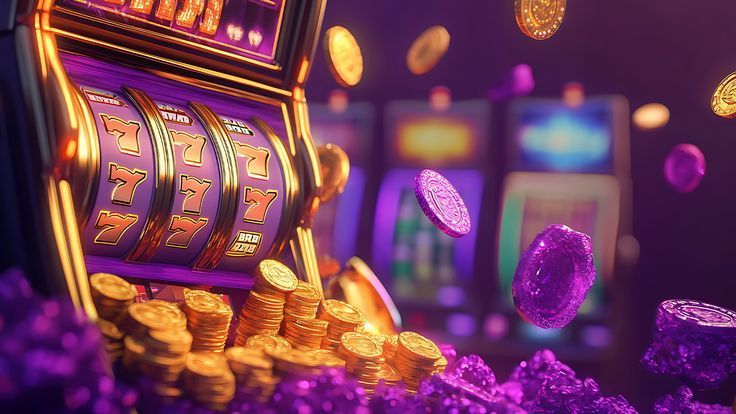 Jackpot Master کھلاڑیوں کے لیے لائیو کیسینو سیکشن