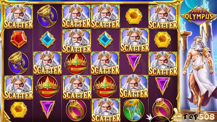 Jackpot Master کیسینو گیمز کا ایک زمرہ منتخب کریں


