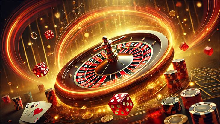Jackpot Master کیسینو میں سلاٹ کھیلنا شروع کریں۔