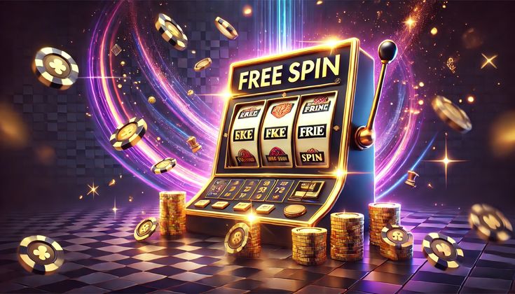 Jackpot Master پر آن لائن سلاٹس کے بارے میں