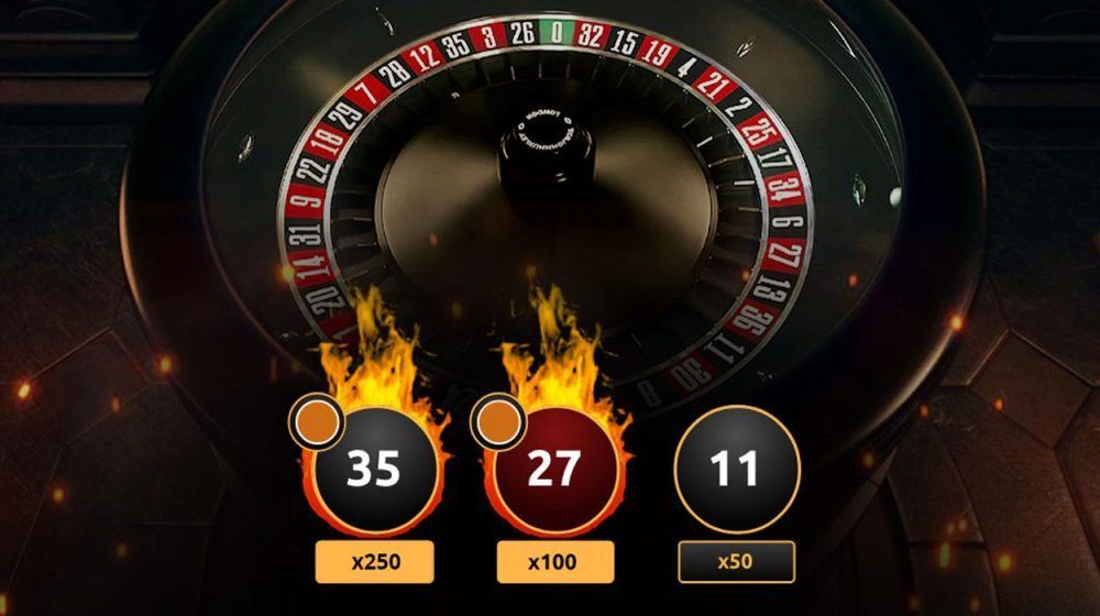 Jackpot Master کیسینو میں لاٹری گیمز میں حصہ لیں۔