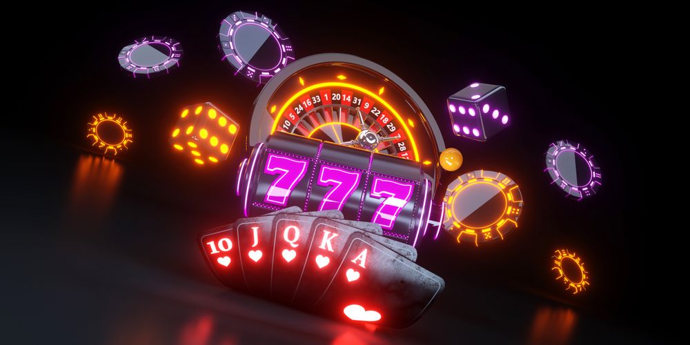 Jackpot Master سائٹ کے لیے آن لائن گیمز فراہم کرنے والے